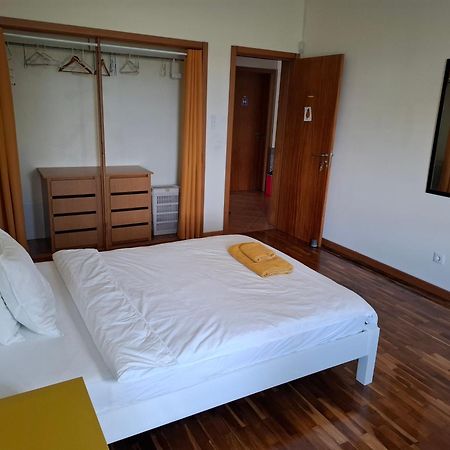 ריביירה גראנדה Lava Acores Coliving & Coworking מראה חיצוני תמונה
