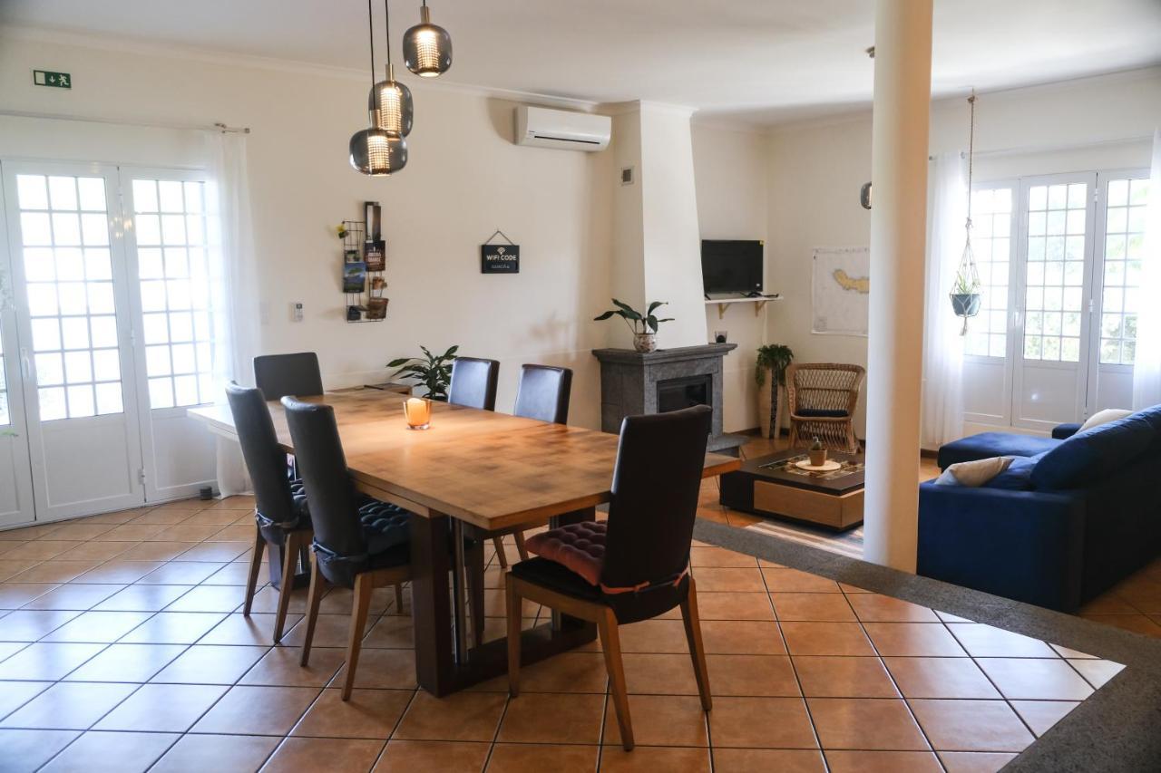 ריביירה גראנדה Lava Acores Coliving & Coworking מראה חיצוני תמונה