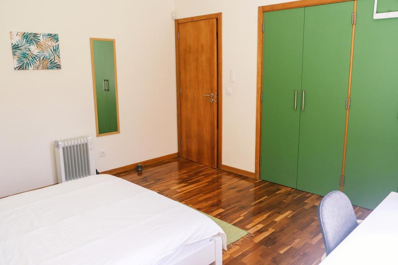 ריביירה גראנדה Lava Acores Coliving & Coworking מראה חיצוני תמונה