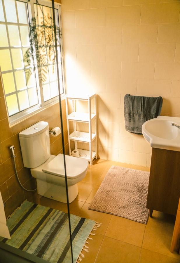ריביירה גראנדה Lava Acores Coliving & Coworking מראה חיצוני תמונה