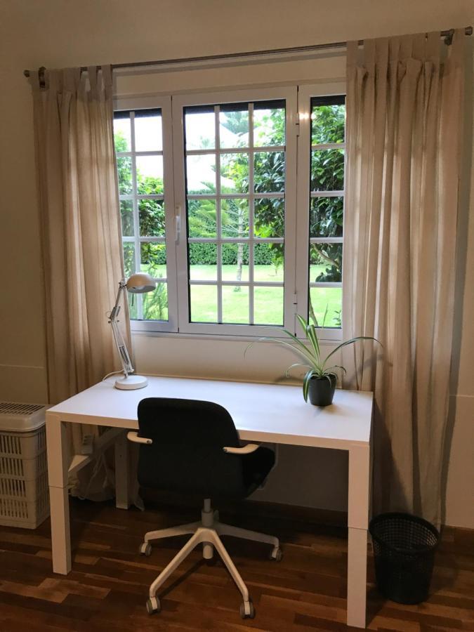 ריביירה גראנדה Lava Acores Coliving & Coworking מראה חיצוני תמונה