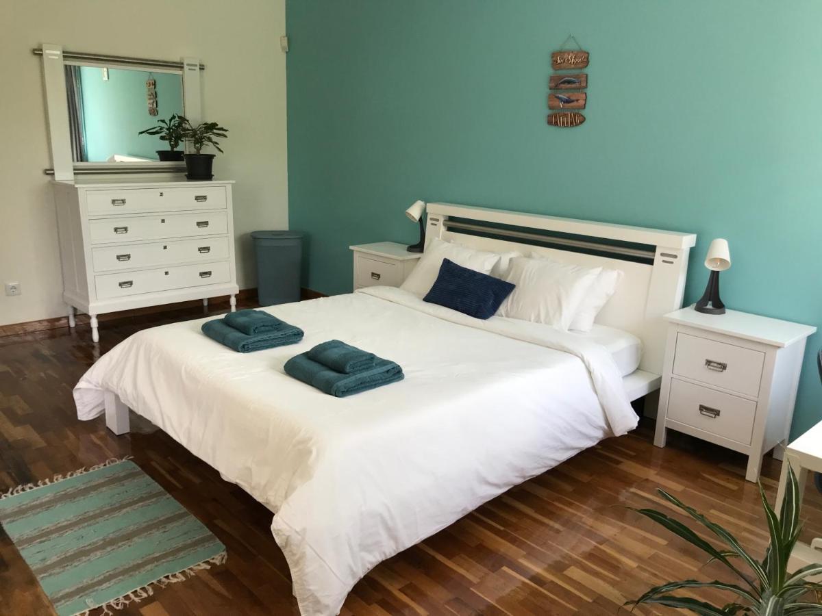 ריביירה גראנדה Lava Acores Coliving & Coworking מראה חיצוני תמונה