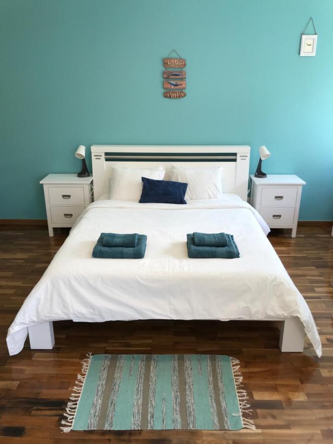 ריביירה גראנדה Lava Acores Coliving & Coworking מראה חיצוני תמונה