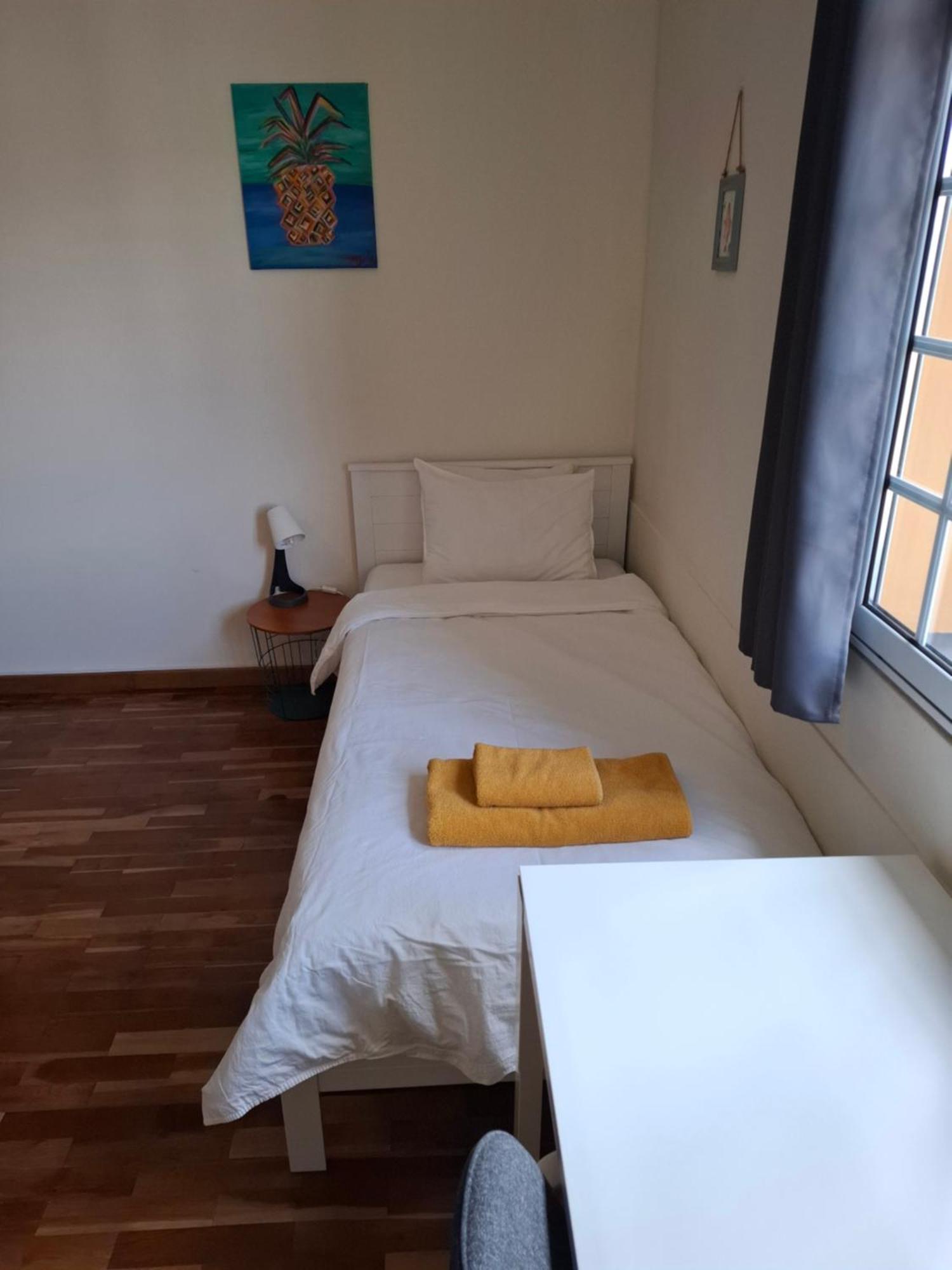 ריביירה גראנדה Lava Acores Coliving & Coworking מראה חיצוני תמונה